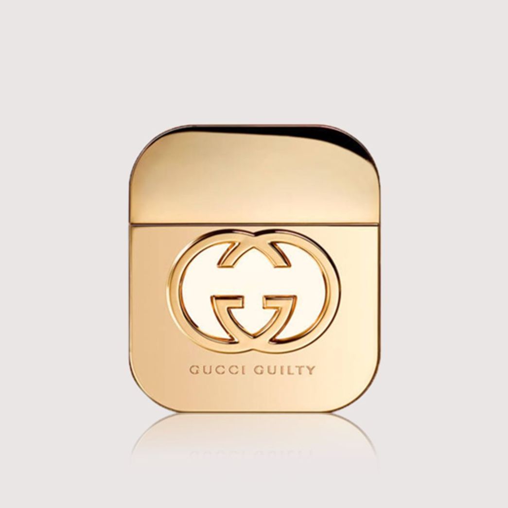 Gucci - Guilty (EdT)