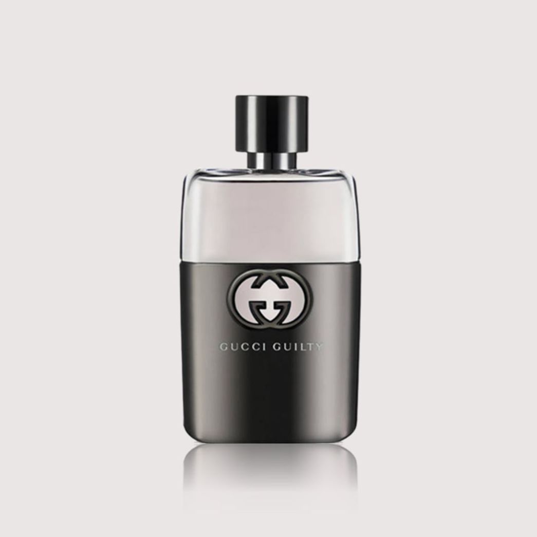 Gucci - Guilty Pour Homme (EdT)