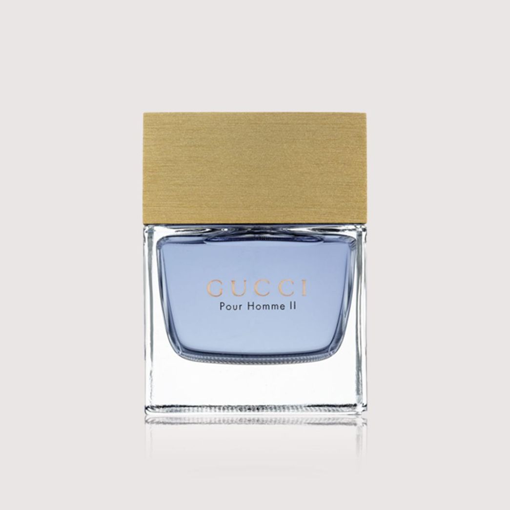 Gucci - Pour Homme II (EdT)