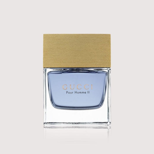 Gucci - Pour Homme II (EdT)