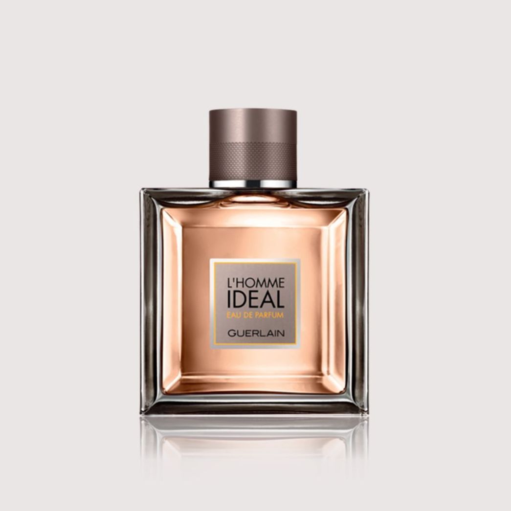 Guerlain - L'Homme Ideal (EdP)