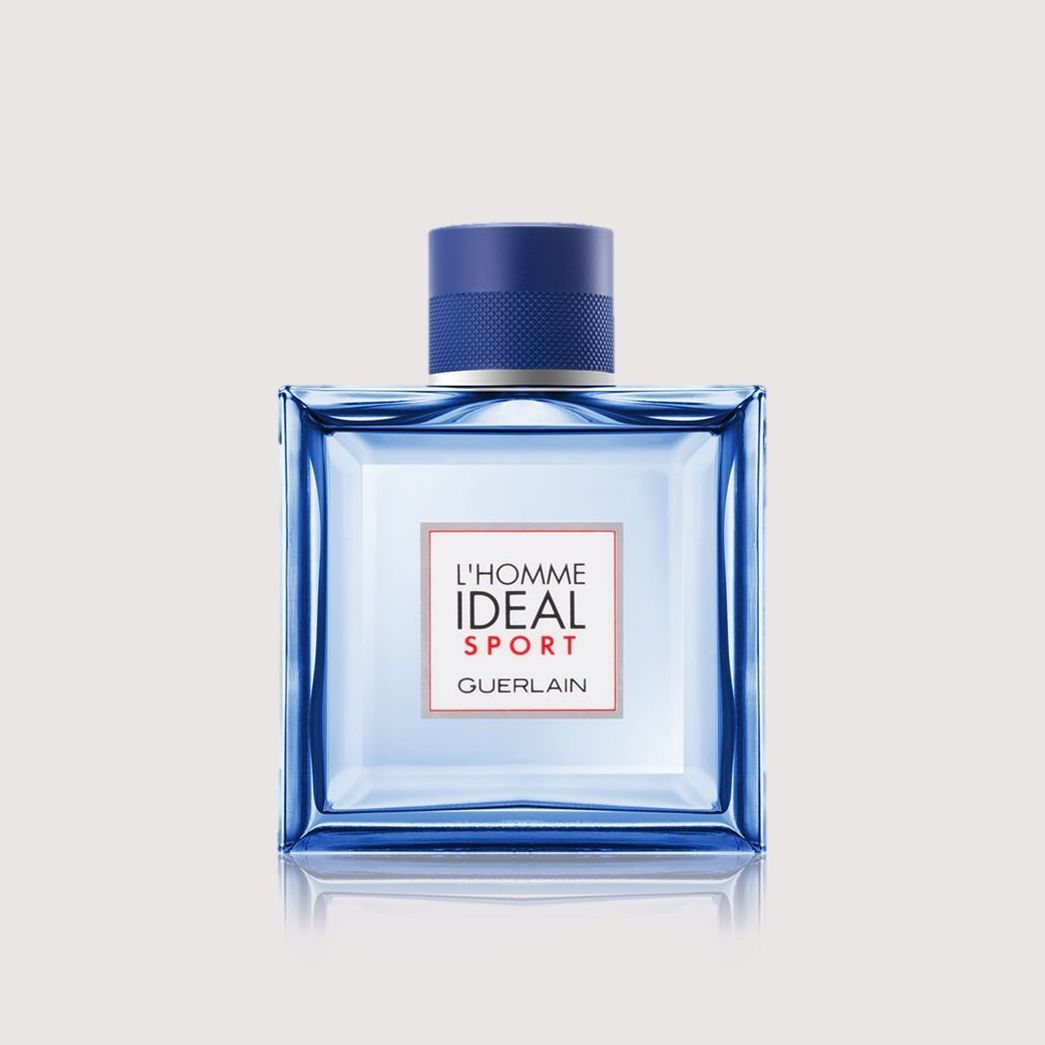 Guerlain - L'Homme Ideal Sport (EdT)