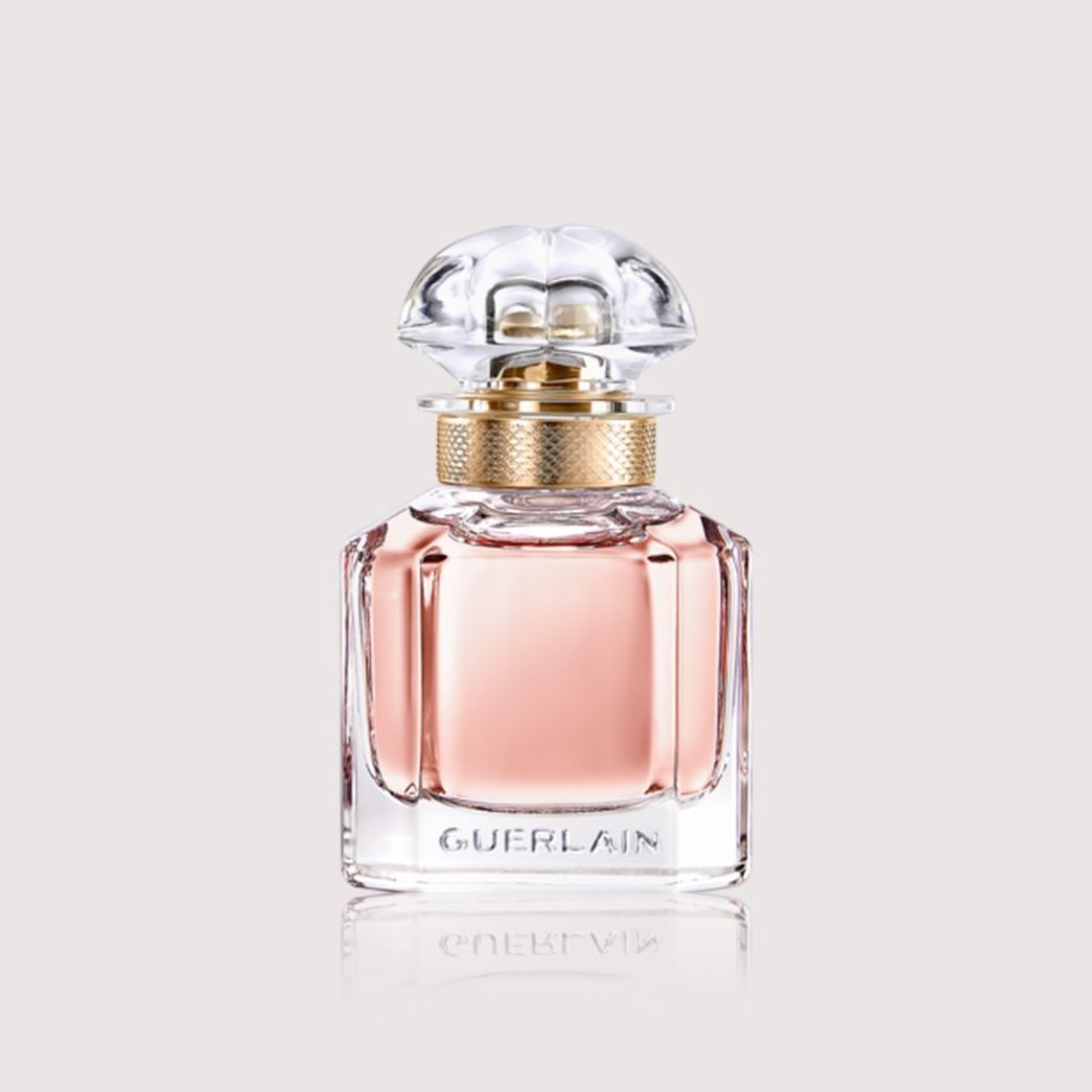 Guerlain - Mon Geurlain (EdP)