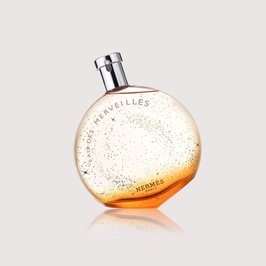 Hermès - Eau des Merveilles (EdT)