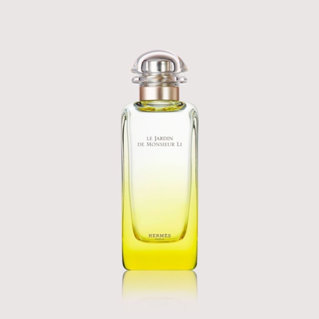 Hermès - Le Jardin de Monsieur Li (EdT)
