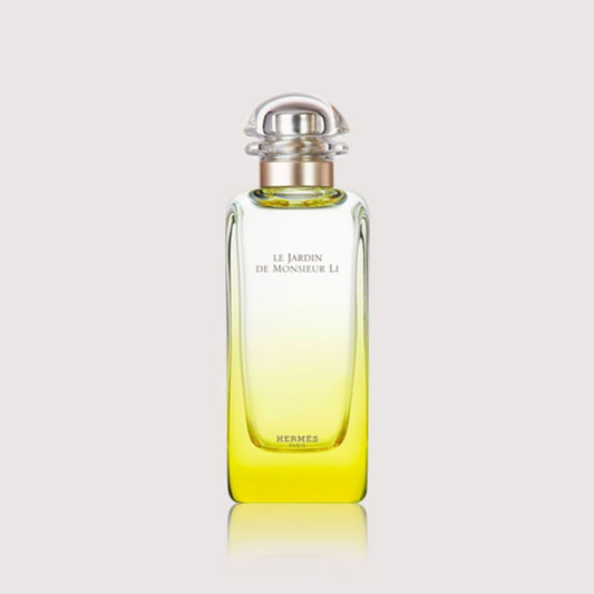Hermès - Le Jardin de Monsieur Li (EdT)