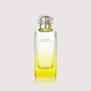 Hermès - Le Jardin de Monsieur Li (EdT)