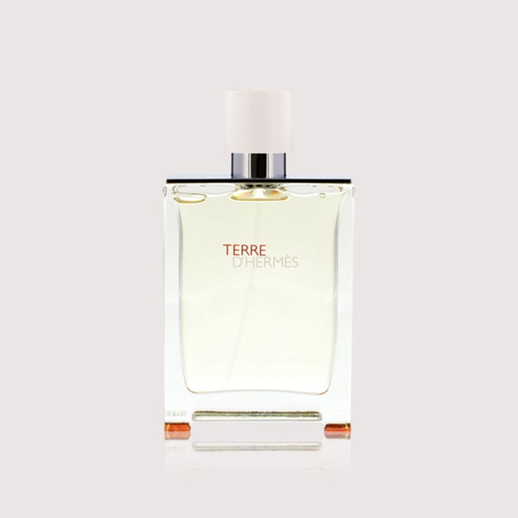 Hermès - Terre d'Hermès Eau Très Fraiche (EdT)