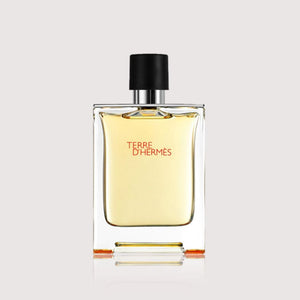 Hermès - Terre d'Hermès (EdT)