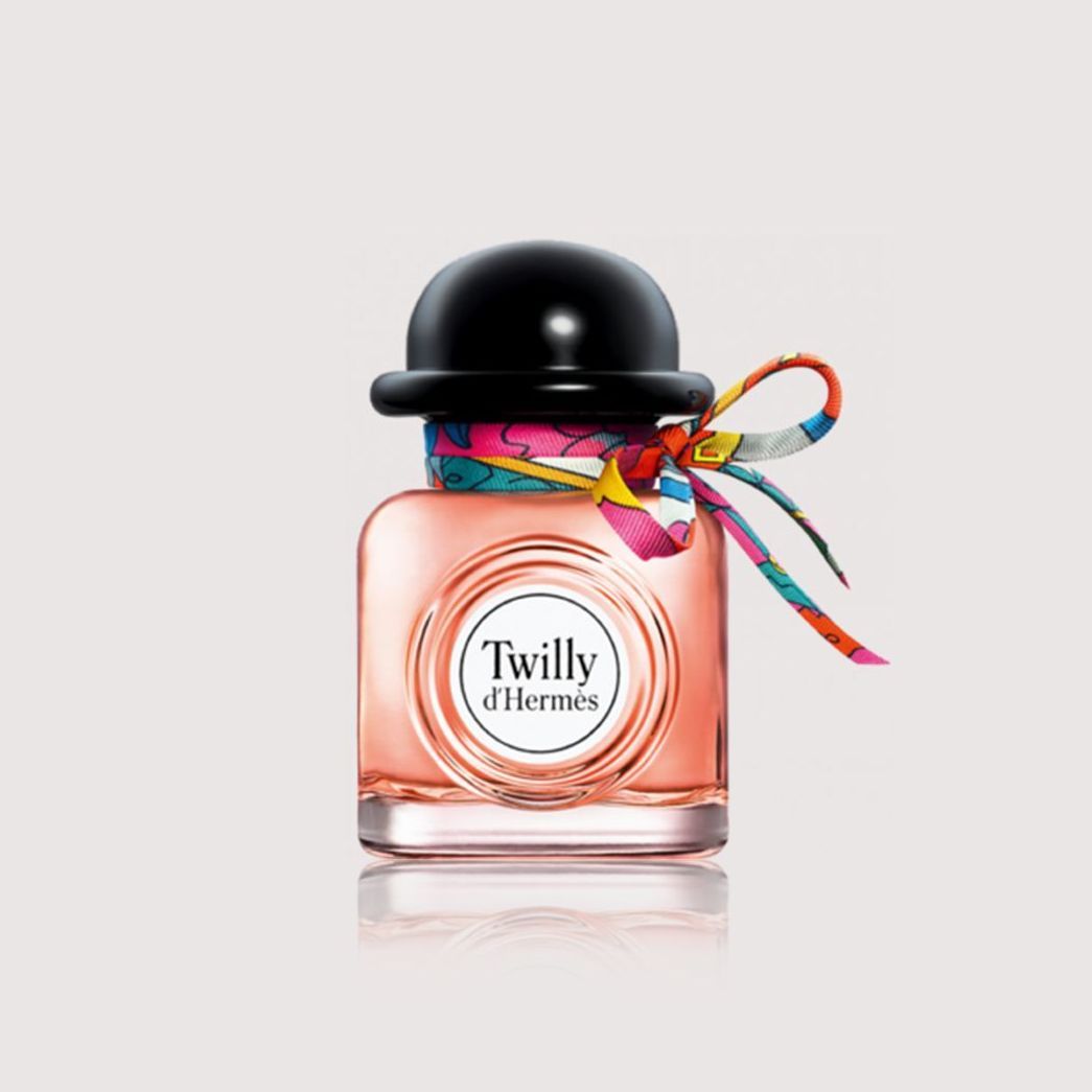 Hermès - Twilly d'Hermès (EdP)