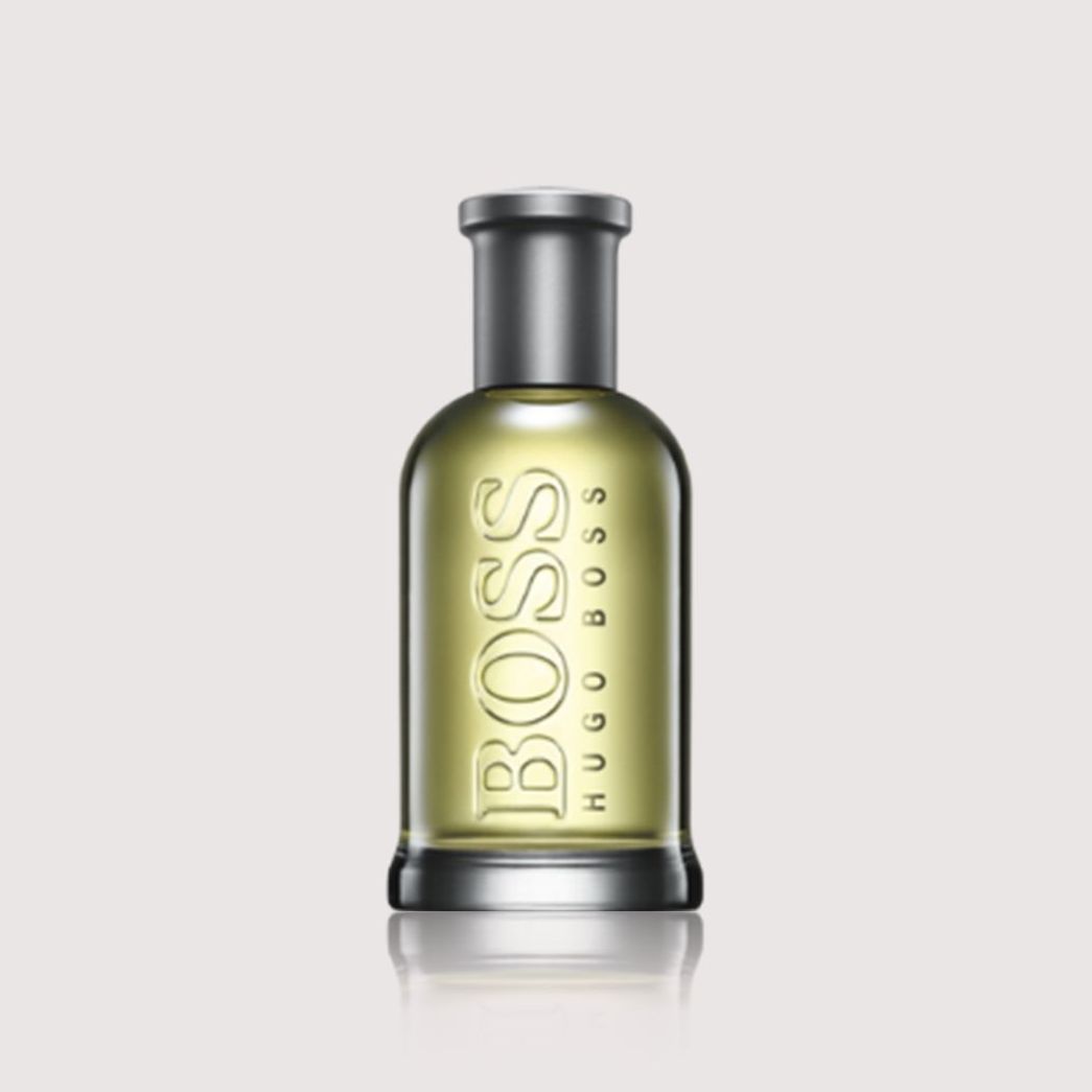 Hugo Boss - Boss Bottled (EdT)