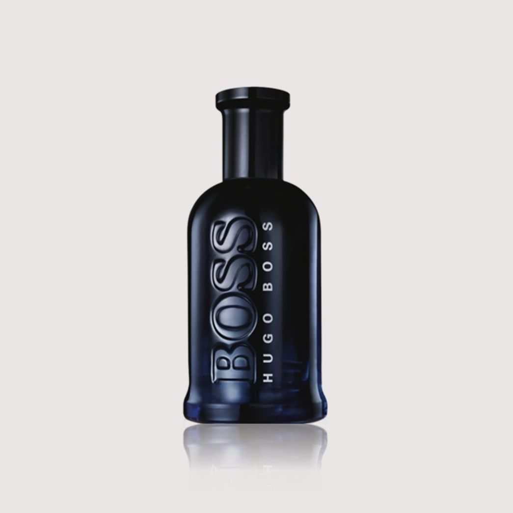 Hugo Boss - Boss Bottled Night (EdT)