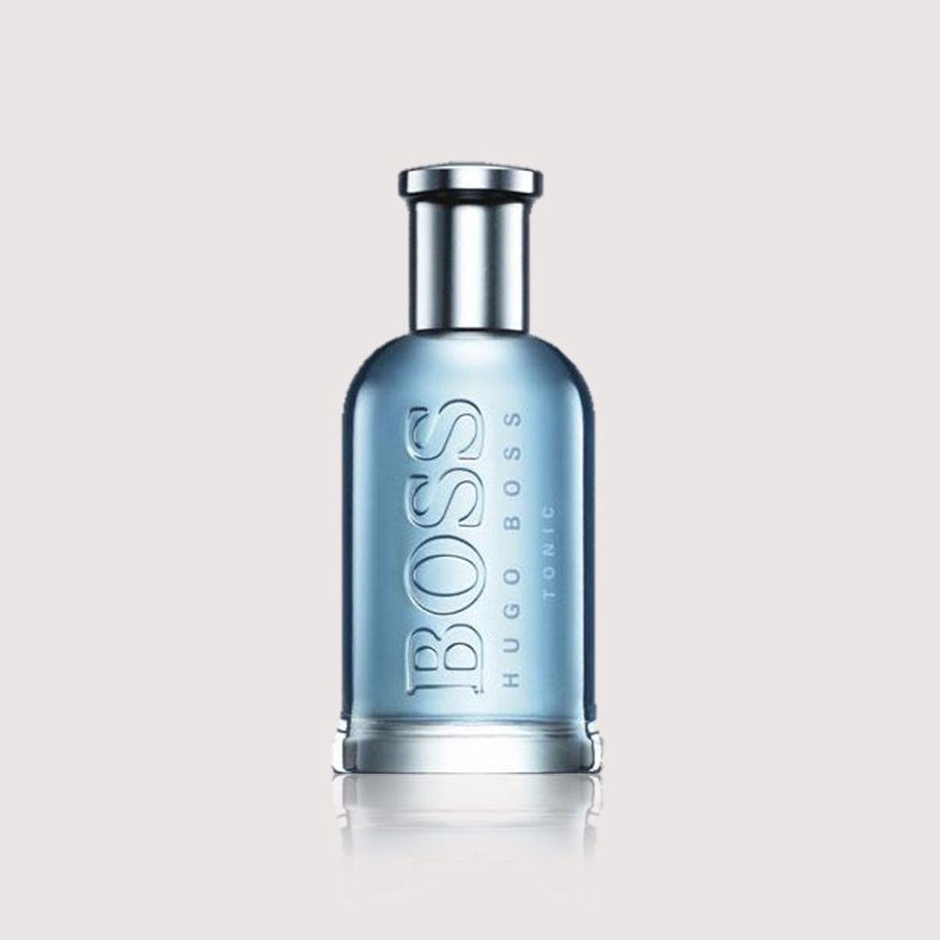 Hugo Boss - Boss Bottled Tonic (EdT)