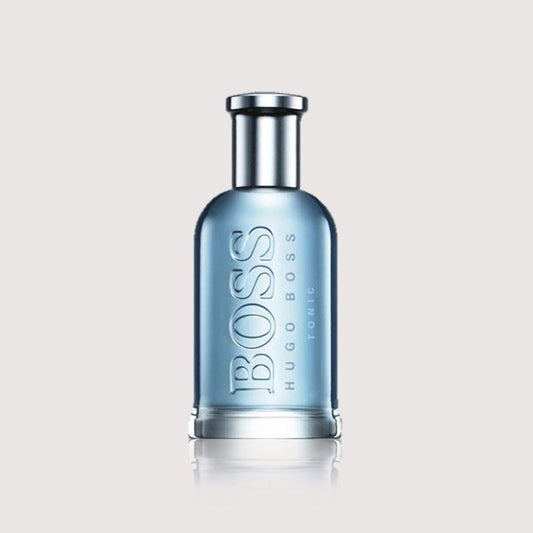 Hugo Boss - Boss Bottled Tonic (EdT)