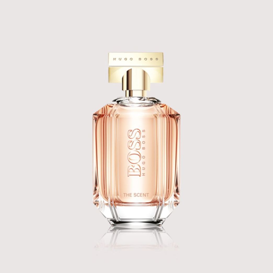 Hugo Boss - Boss The Scent (EdP)