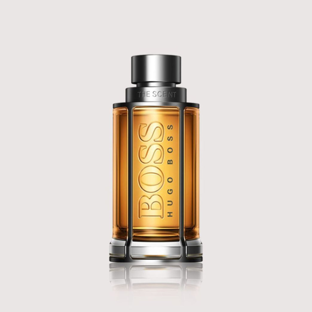 Hugo Boss - Boss The Scent (EdT)