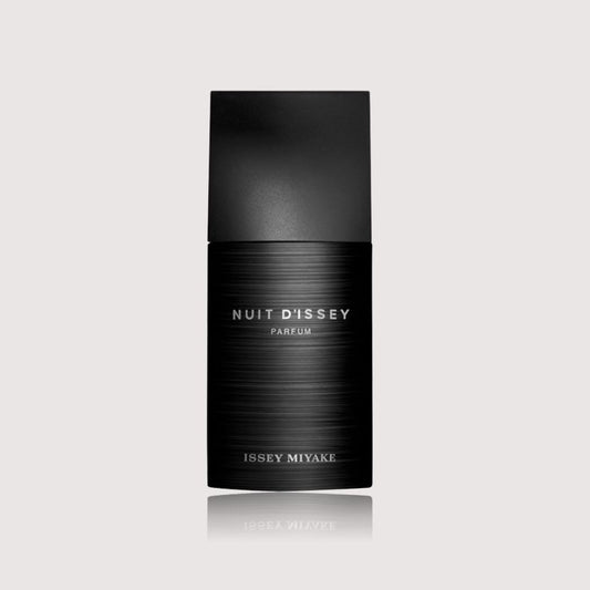 Issey Miyake - Nuit D'Issey Parfum (EdP)