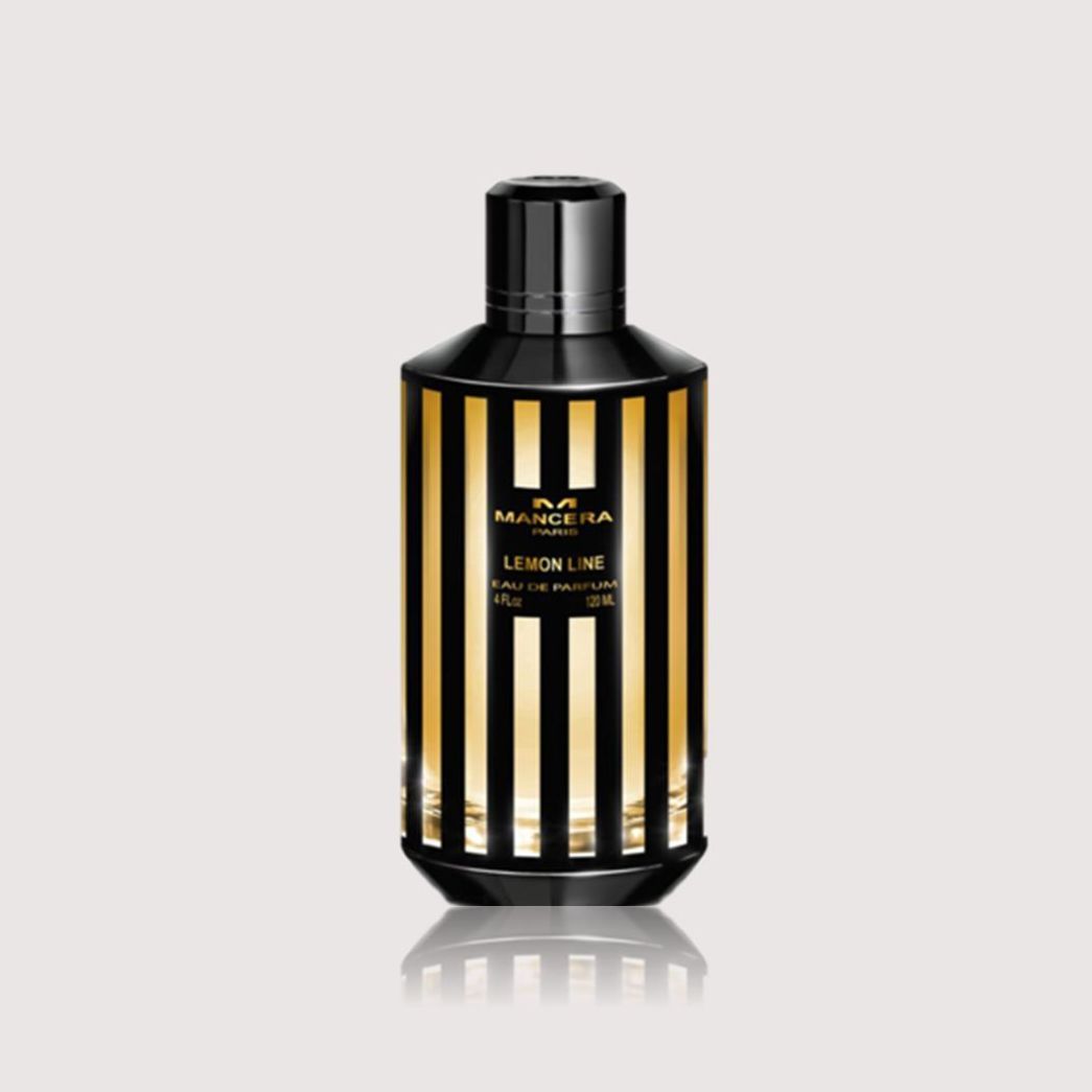 Mancera - Lemon Lime (EdP)