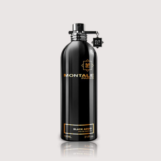 Montale - Black Aoud (EdP)
