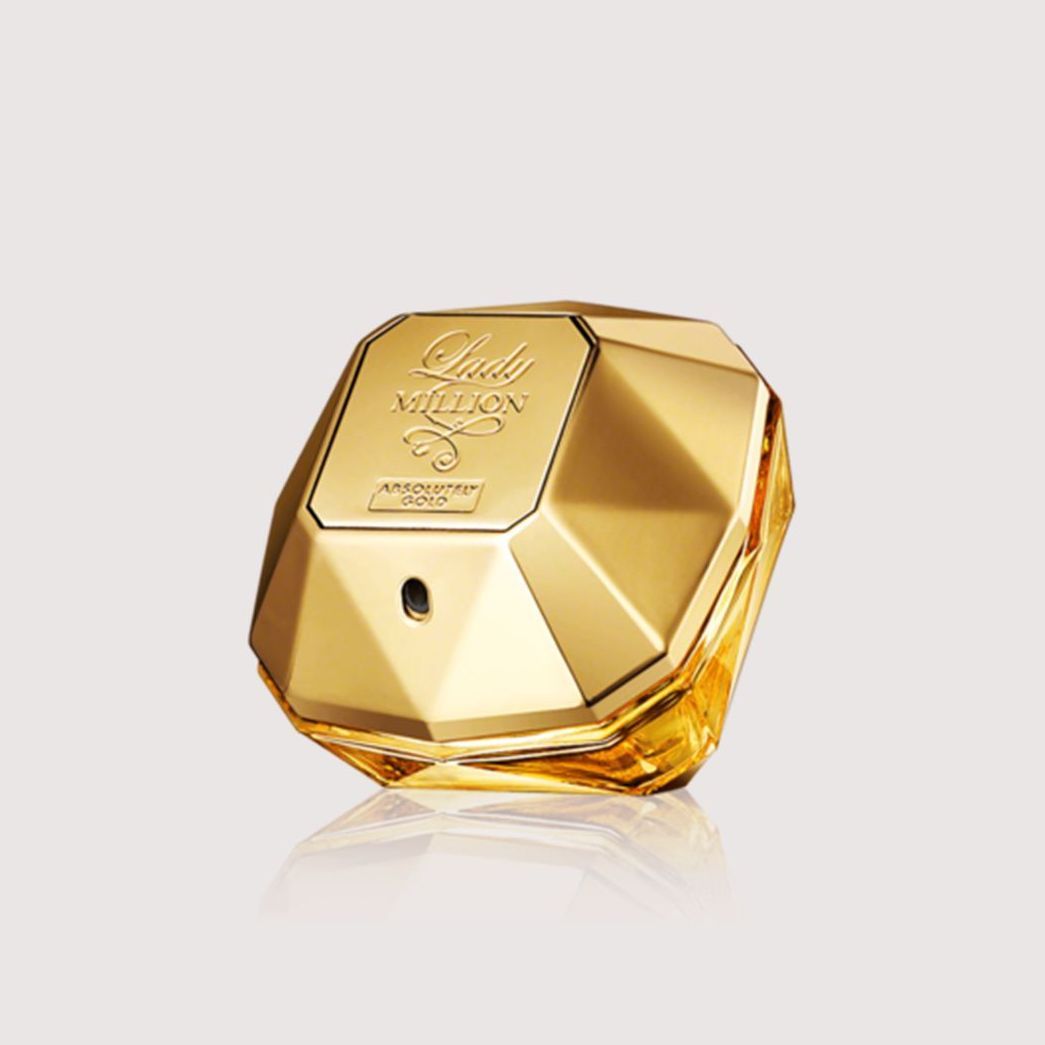 Paco Rabanne - Lady million (EdP)