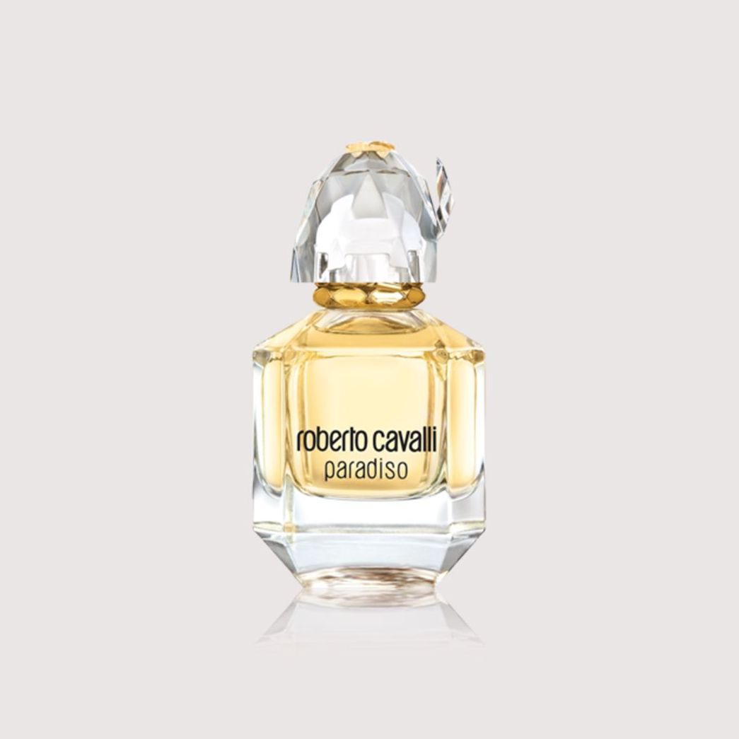 Roberto Cavalli - Paradiso (EdP)