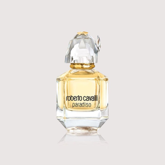 Roberto Cavalli - Paradiso (EdP)