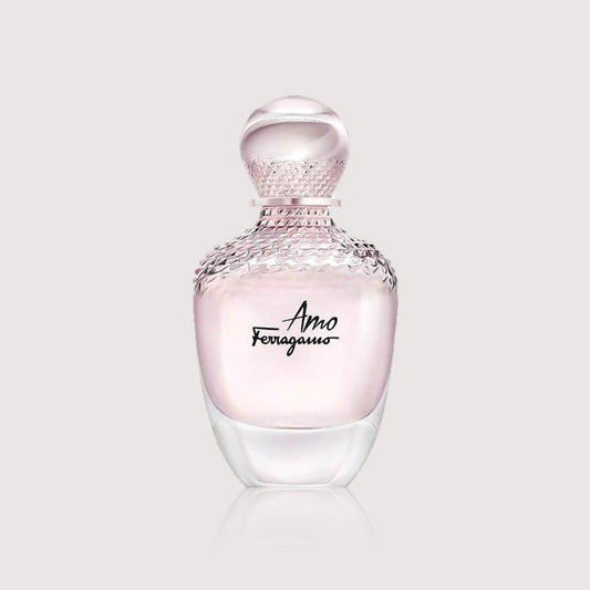 Salvatore Ferragamo - Amo Ferragamo (EdP)