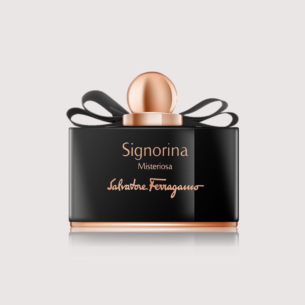 Salvatore Ferragamo - Signorina Misteriosa (EdP)