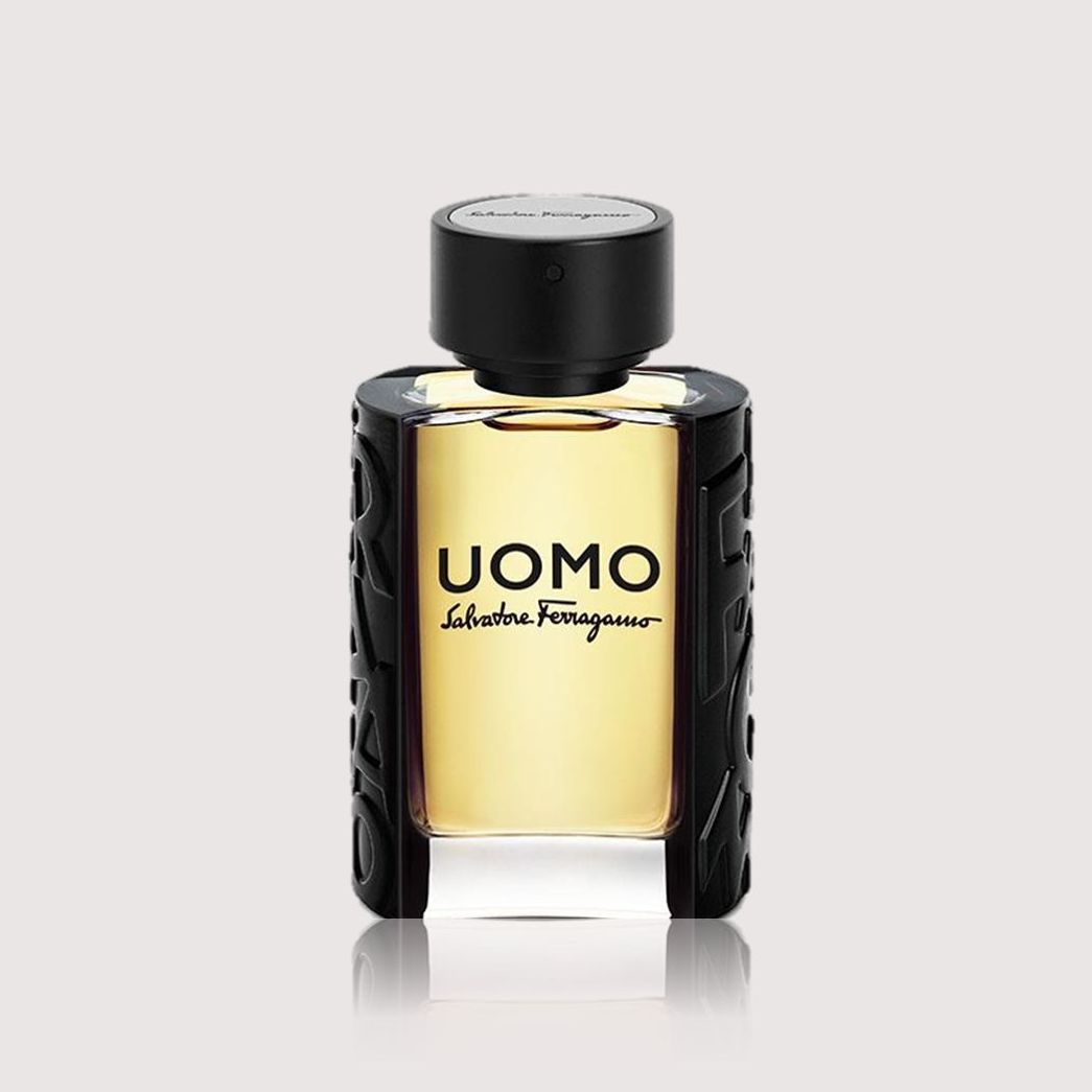 Salvatore Ferragamo - Uomo (EdT)