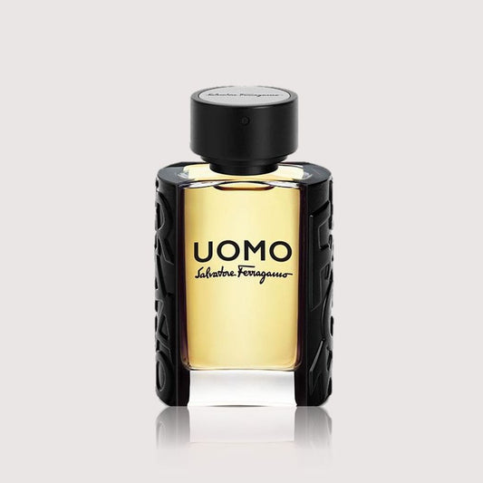 Salvatore Ferragamo - Uomo (EdT)