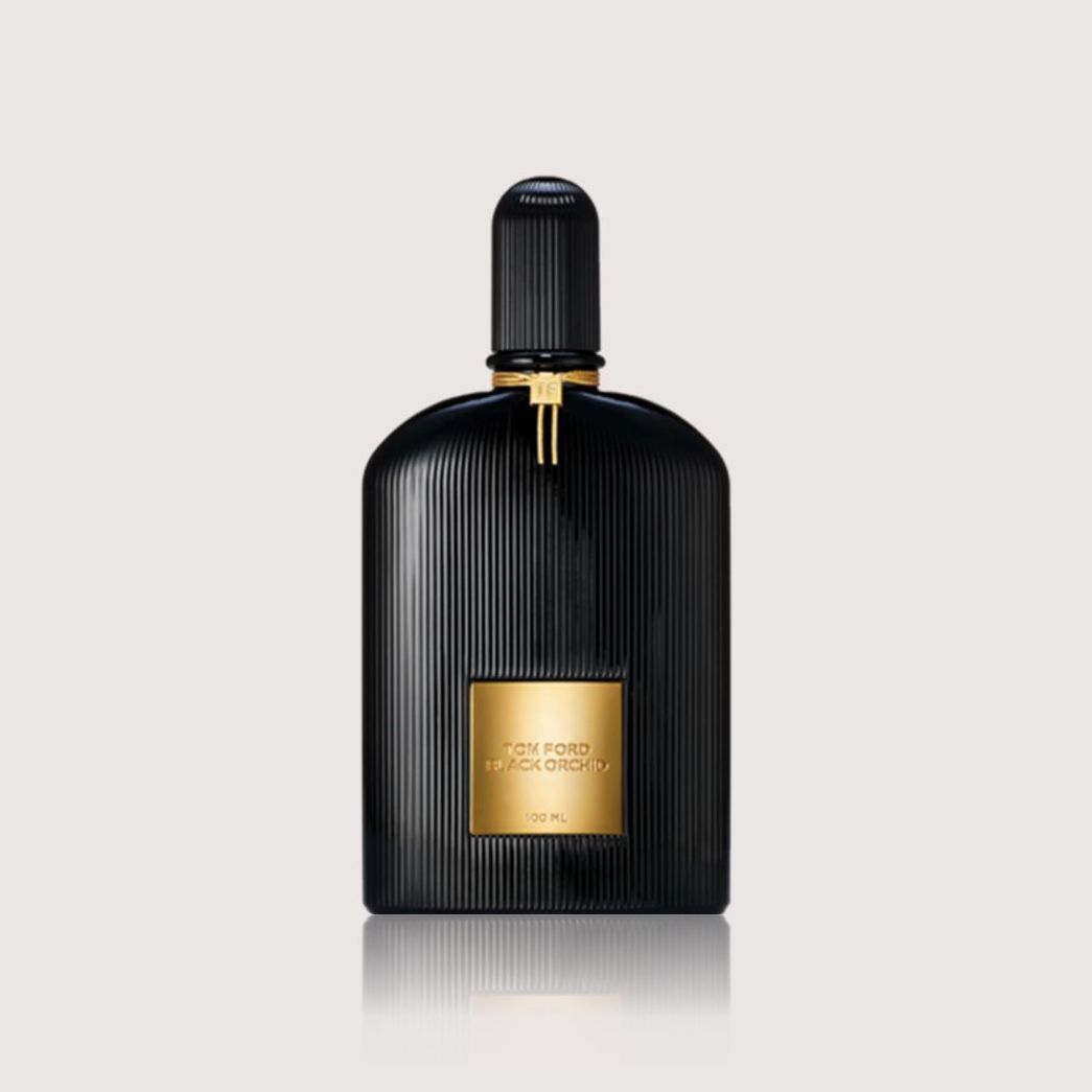 Tom Ford - Black Orchid (EdP)
