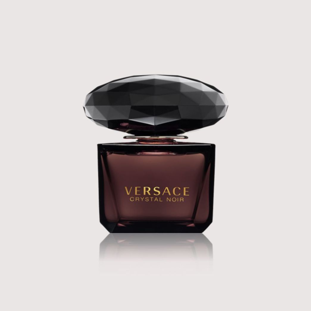 Versace - Crystal Noir (EdT)