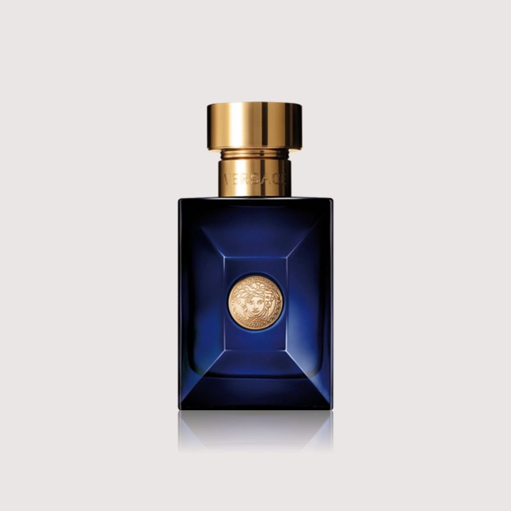 Versace - Dylan Blue (EdT)