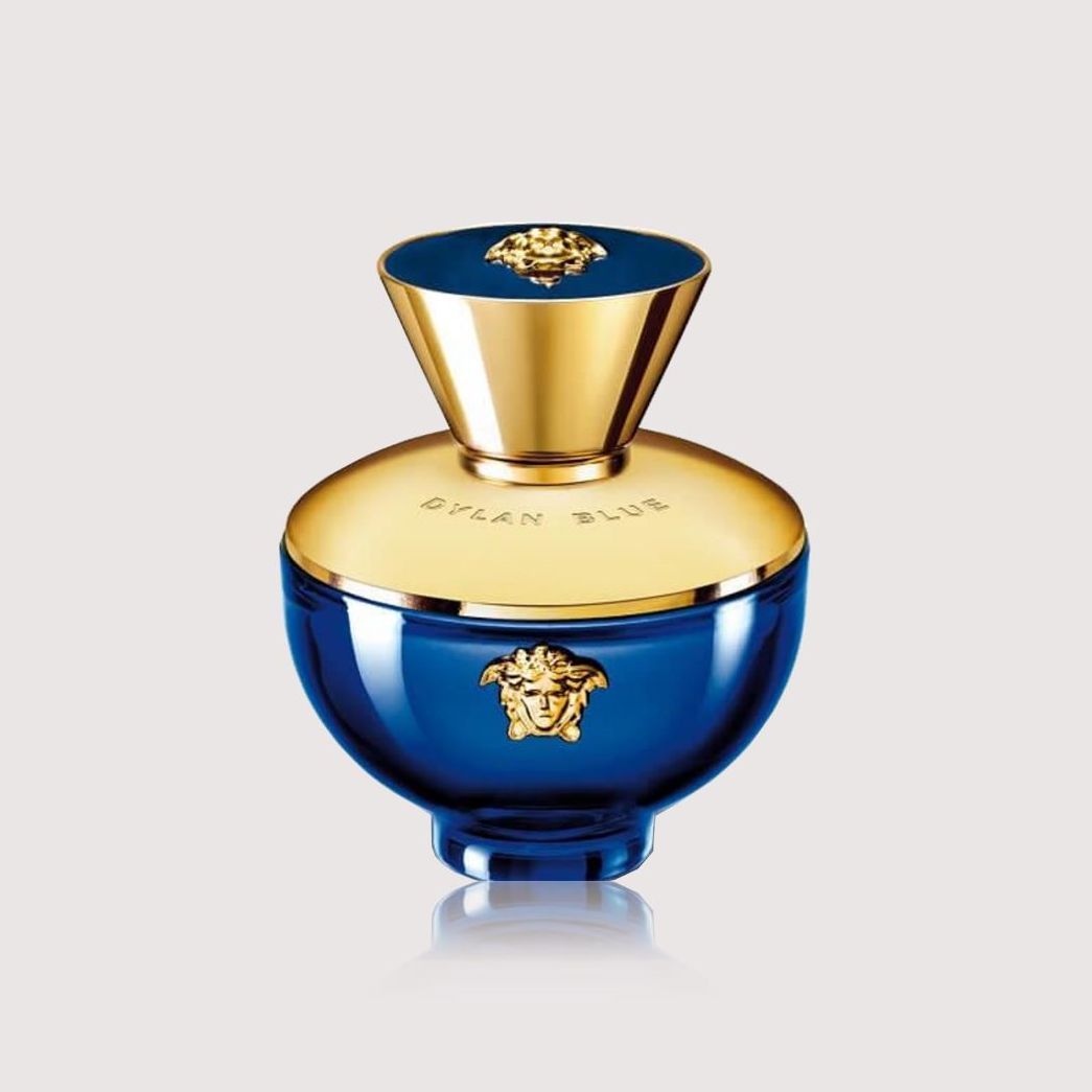 Versace - Dylan Blue Pour Femme (EdP)