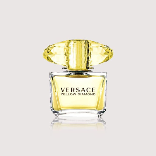 Versace - Yellow Diamond (EdT)