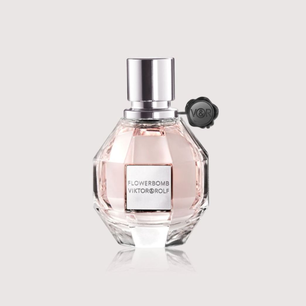 Viktor & Rolf - Flowerbomb (EdP)