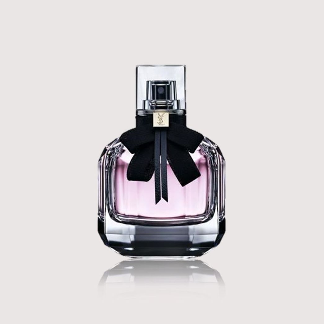 Yves Saint Laurent - Mon Paris (EdP)
