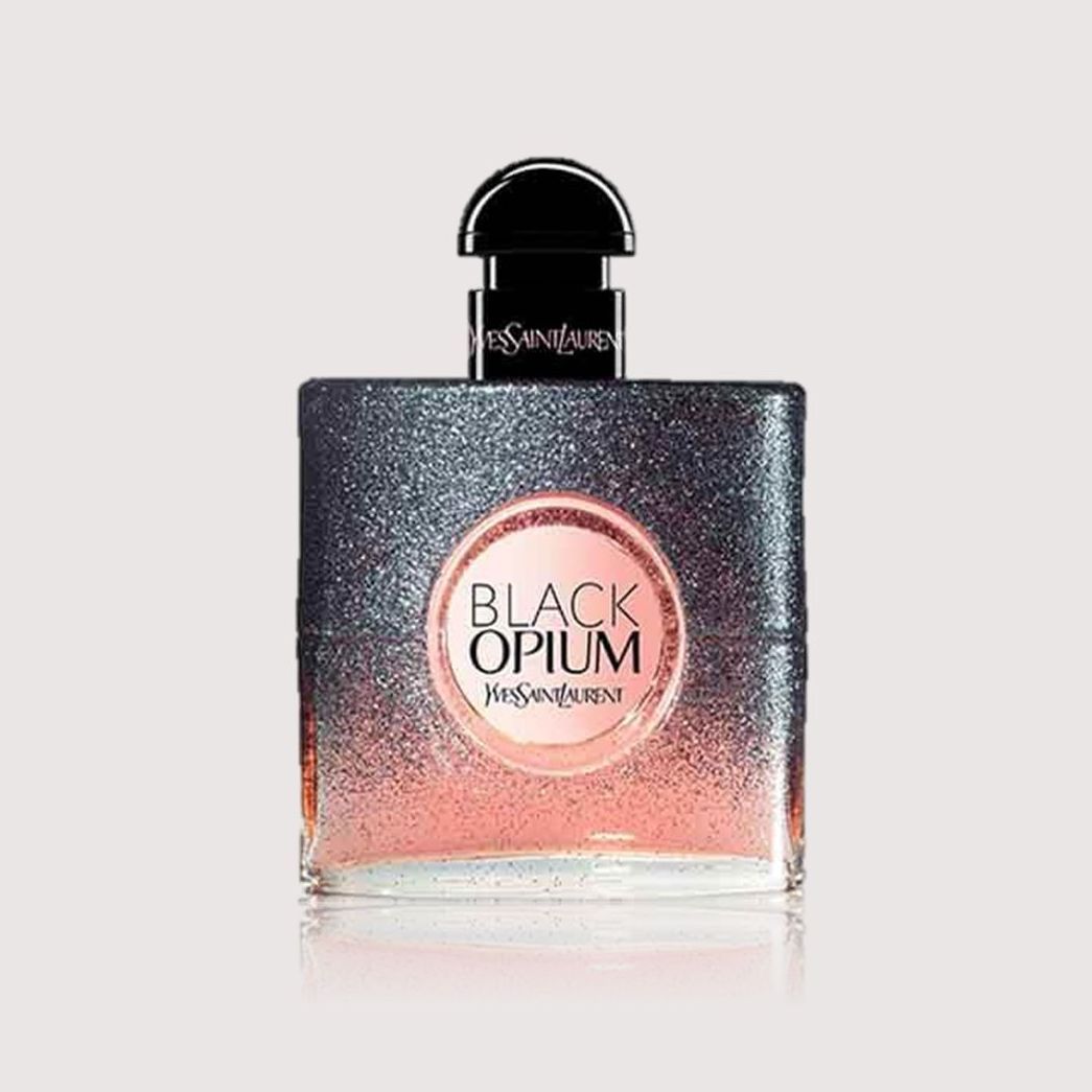 Yves Saint Laurent - Black Opium Floral Shock (EdP)