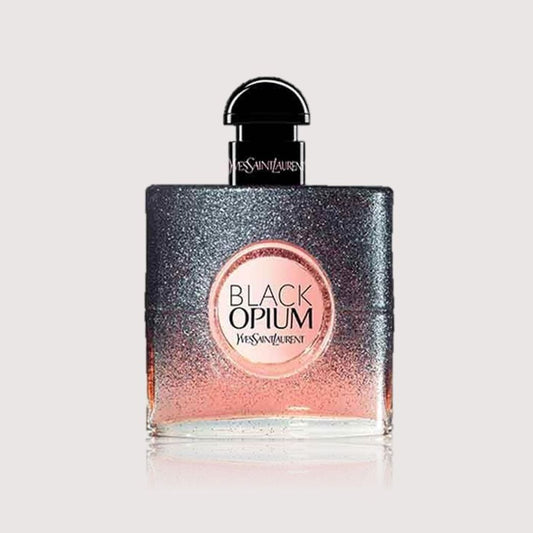 Yves Saint Laurent - Black Opium Floral Shock (EdP)