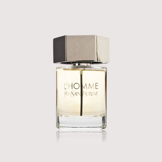 Yves Saint Laurent - L'Homme (EdT)
