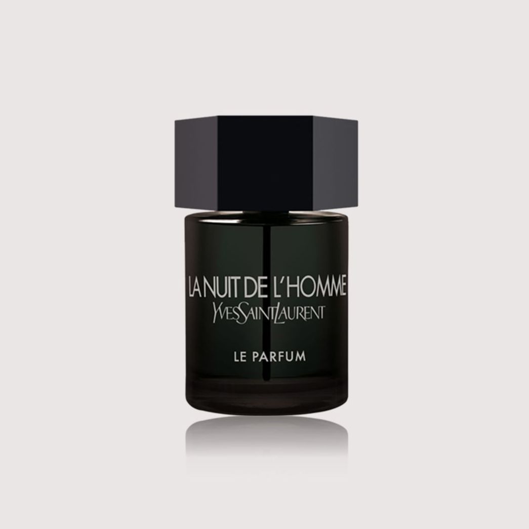 Yves Saint Laurent - La Nuit de L'Homme Le Parfum (EdP)