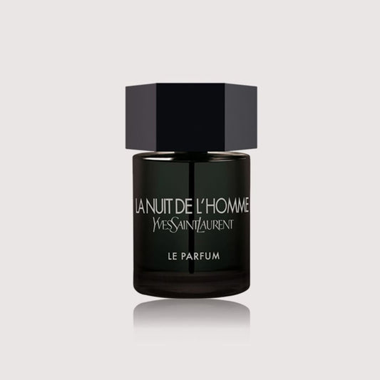 Yves Saint Laurent - La Nuit de L'Homme Le Parfum (EdP)