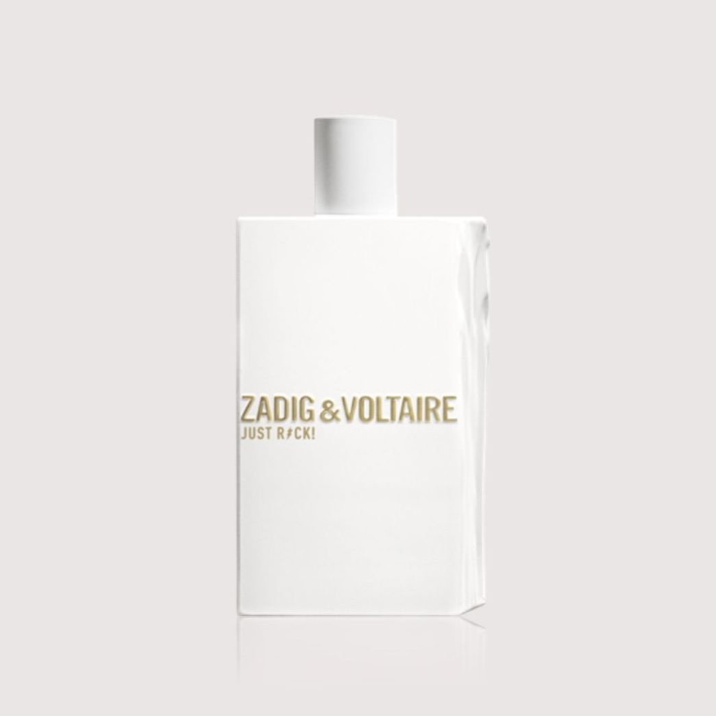 Zadig & Voltaire - Just Rock! For Her (EdP)