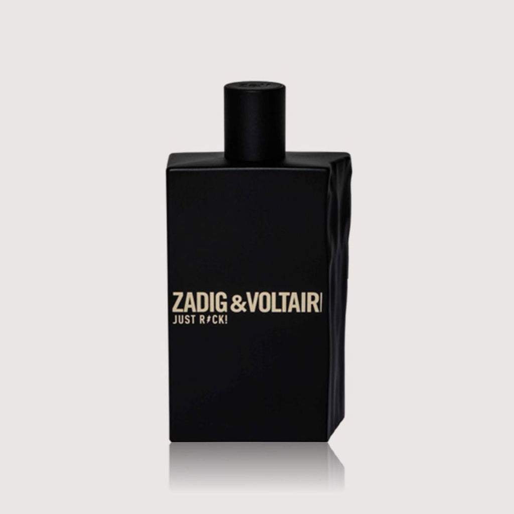 Zadig & Voltaire - Just Rock! For Him (EdT)