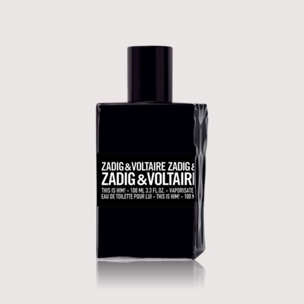 Zadig & Voltaire - This is Him! (EdT)