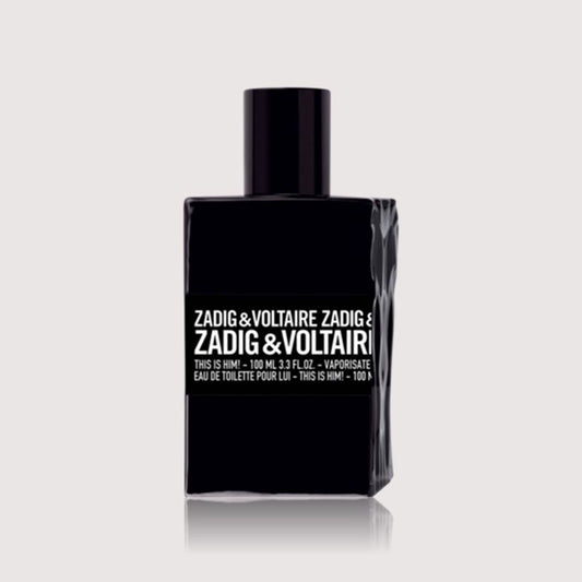 Zadig & Voltaire - This is Him! (EdT)